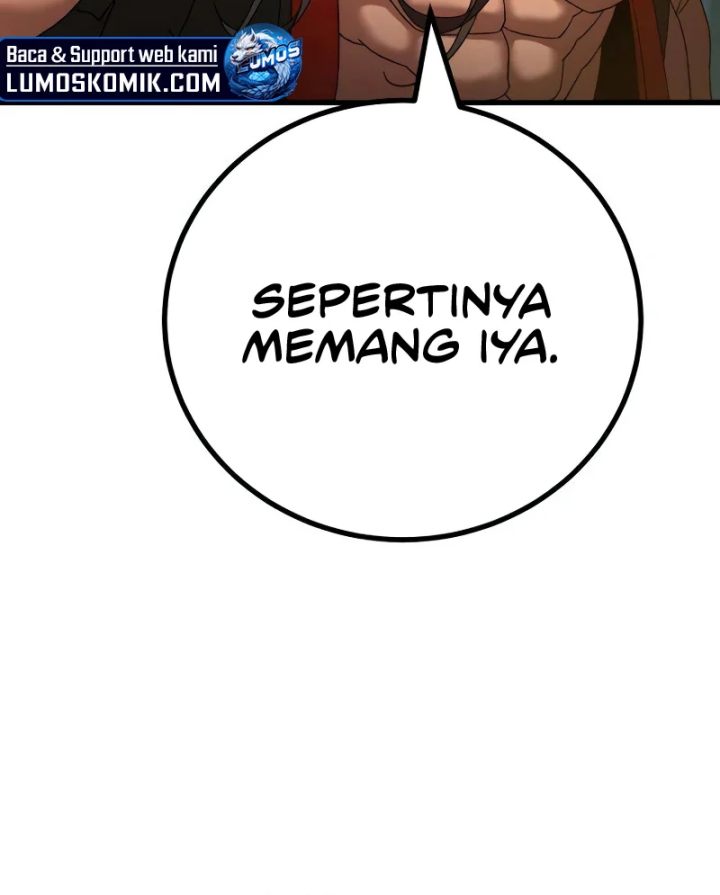 To Hell With The Status Window Chapter 22 Halaman 37