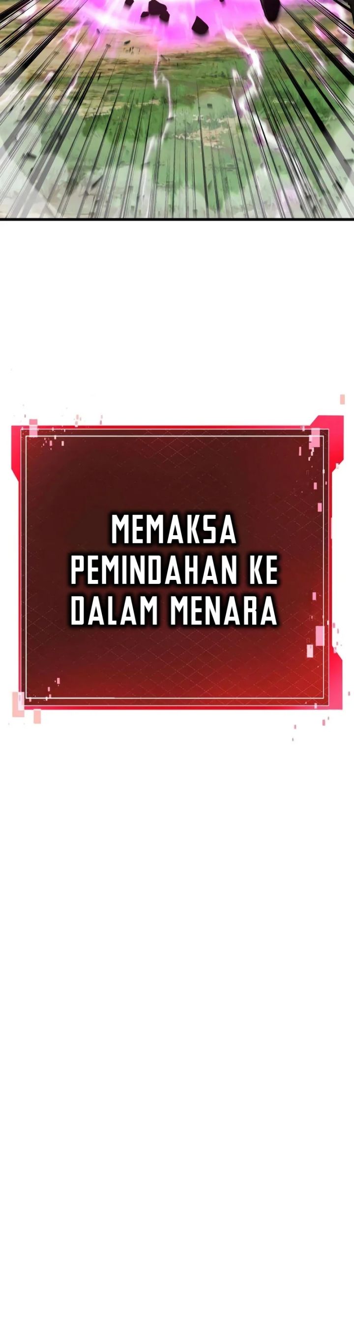 To Hell With The Status Window Chapter 22 Halaman 53