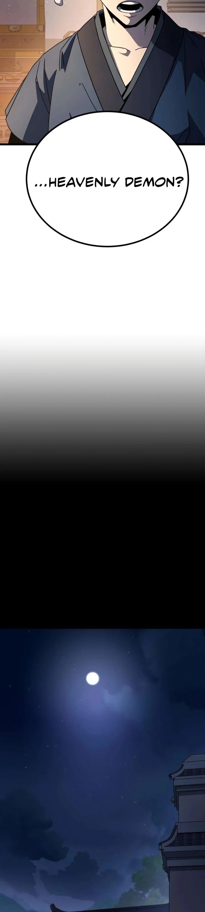 To Hell With The Status Window Chapter 24 Halaman 63