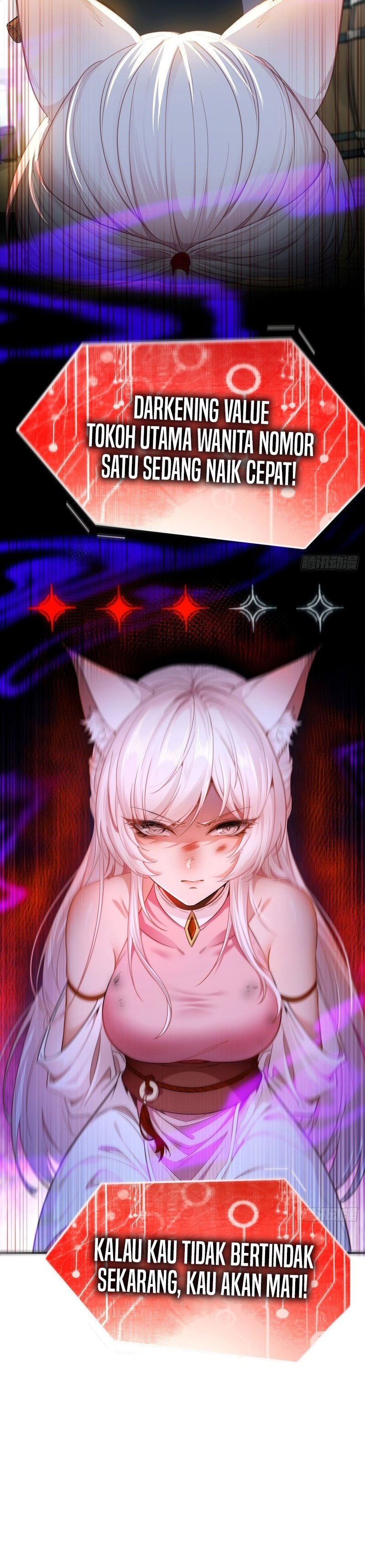 To Save Seven Villainesses I Went Full Harem Chapter 1 Halaman 15