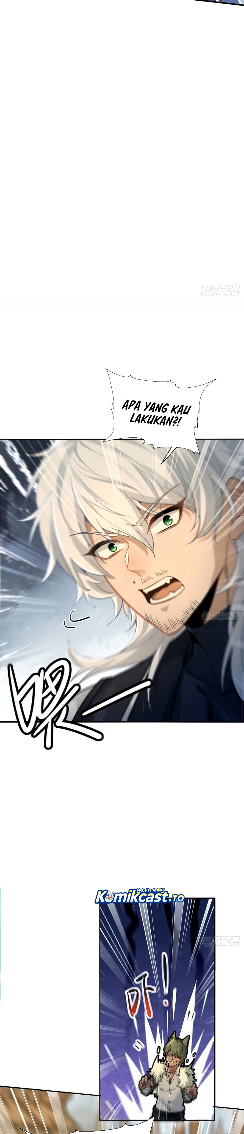 To Save Seven Villainesses I Went Full Harem Chapter 1 Halaman 17