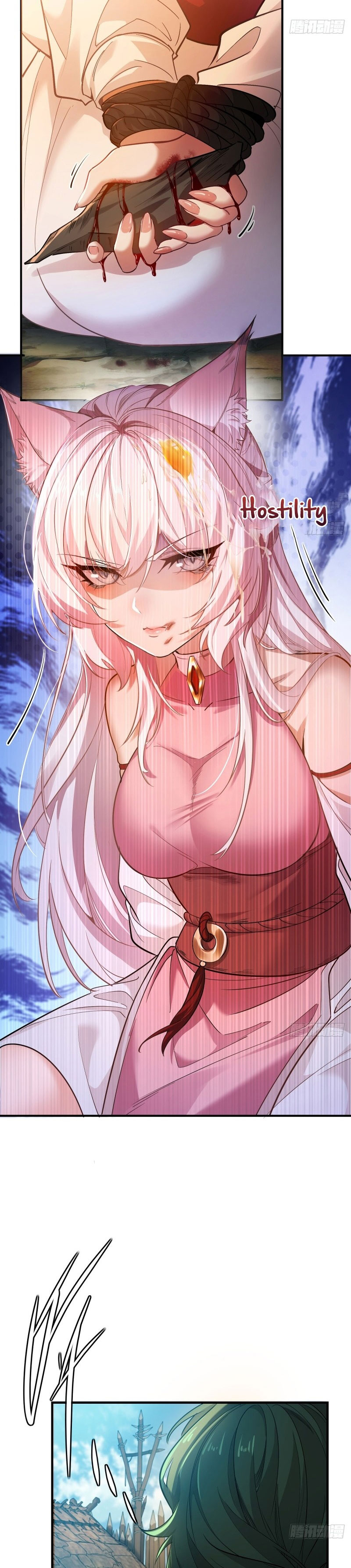 To Save Seven Villainesses I Went Full Harem Chapter 1 Halaman 25
