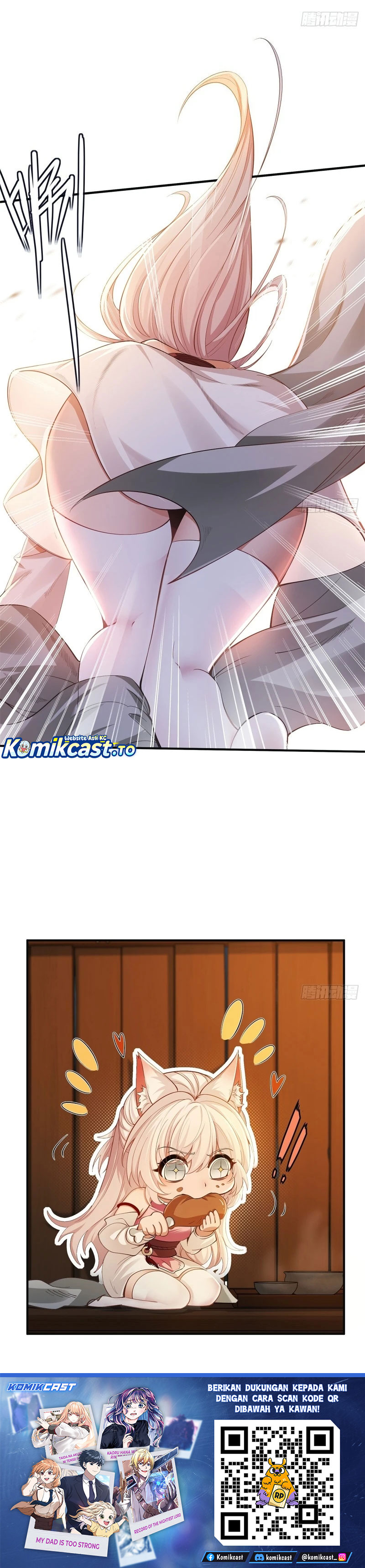 To Save Seven Villainesses I Went Full Harem Chapter 2 Halaman 22