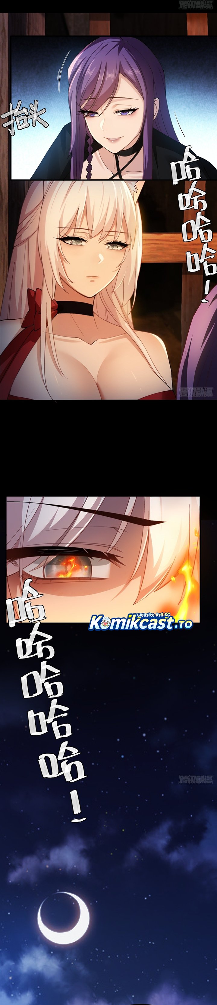 To Save Seven Villainesses I Went Full Harem Chapter 10 Halaman 8