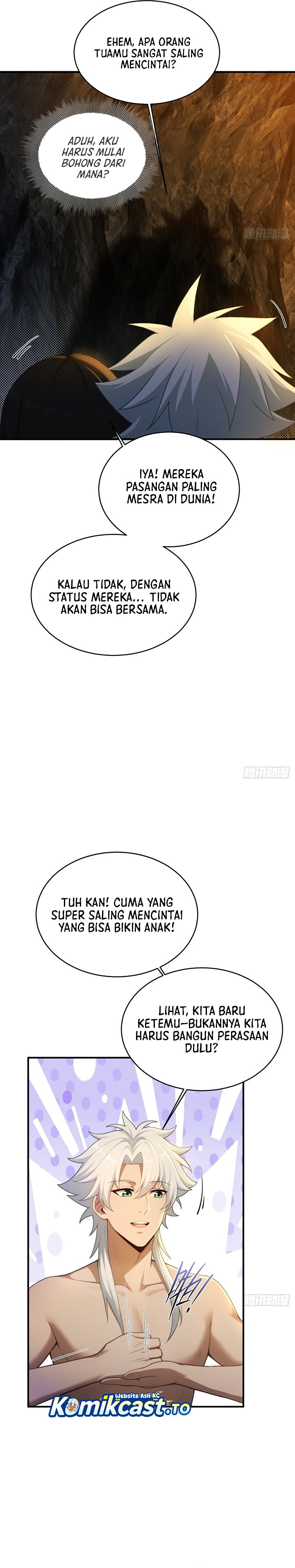 To Save Seven Villainesses I Went Full Harem Chapter 11 Halaman 14