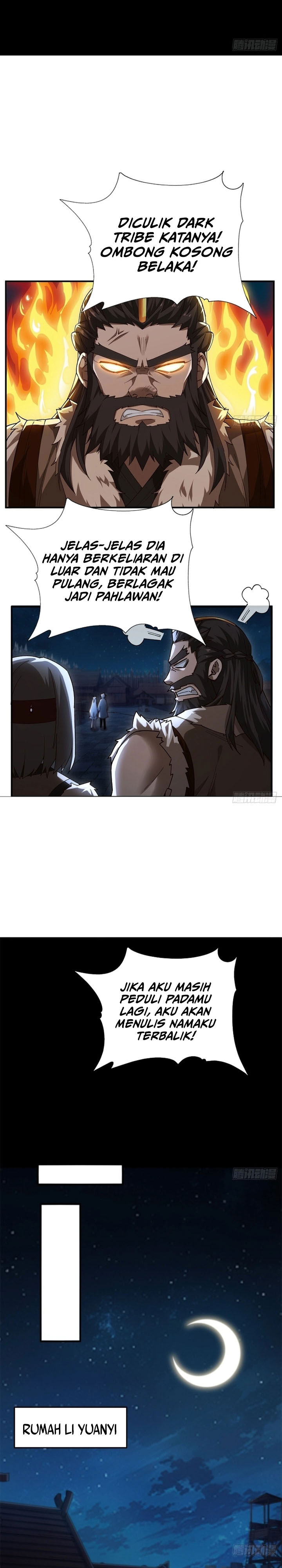 To Save Seven Villainesses I Went Full Harem Chapter 16 Halaman 11