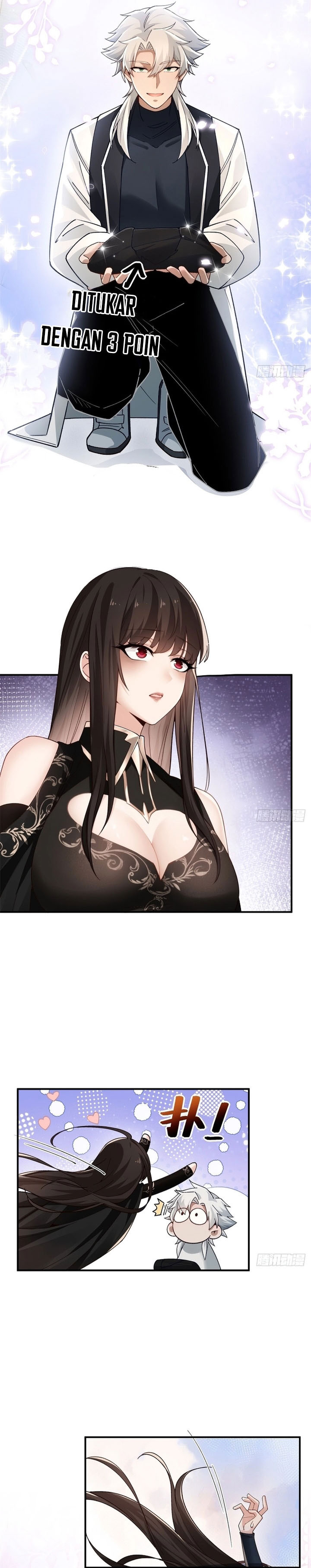 To Save Seven Villainesses I Went Full Harem Chapter 16 Halaman 18