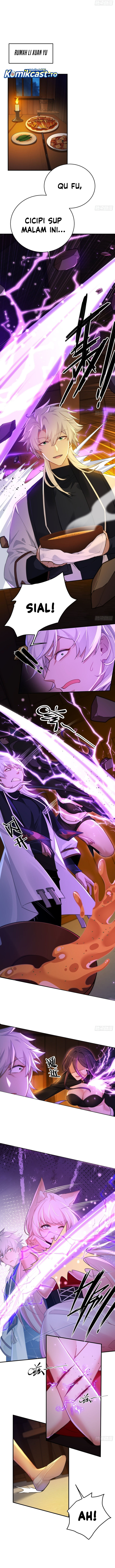 To Save Seven Villainesses I Went Full Harem Chapter 21 Halaman 6