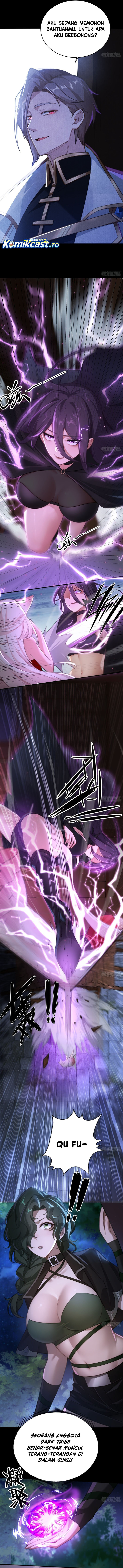 To Save Seven Villainesses I Went Full Harem Chapter 21 Halaman 8