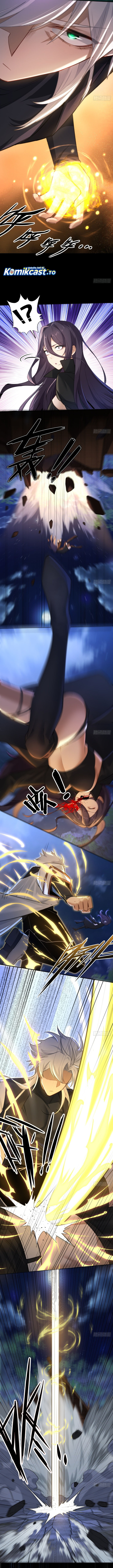 To Save Seven Villainesses I Went Full Harem Chapter 21 Halaman 9