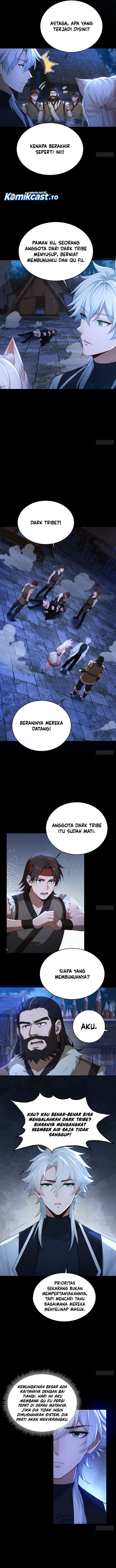 To Save Seven Villainesses I Went Full Harem Chapter 22 Halaman 5