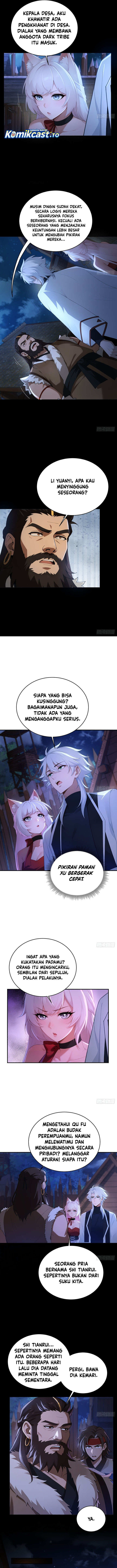 To Save Seven Villainesses I Went Full Harem Chapter 22 Halaman 6