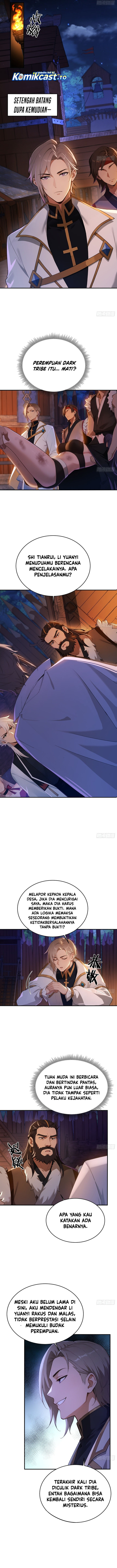 To Save Seven Villainesses I Went Full Harem Chapter 22 Halaman 7