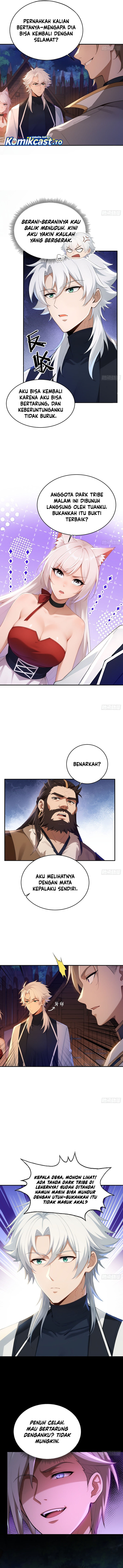 To Save Seven Villainesses I Went Full Harem Chapter 22 Halaman 8