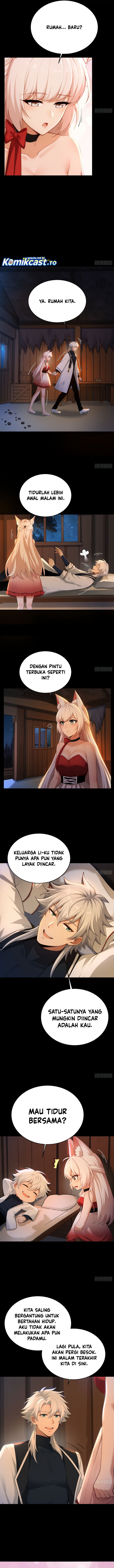 To Save Seven Villainesses I Went Full Harem Chapter 23 Halaman 5