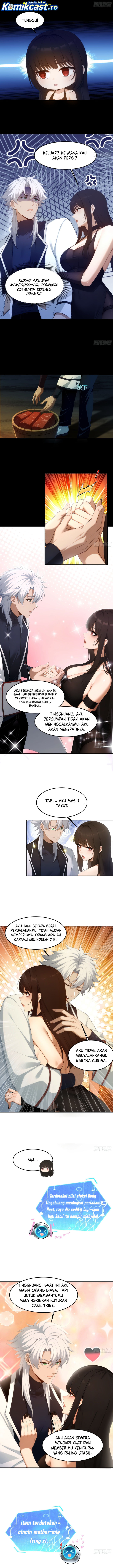 To Save Seven Villainesses I Went Full Harem Chapter 24 Halaman 5