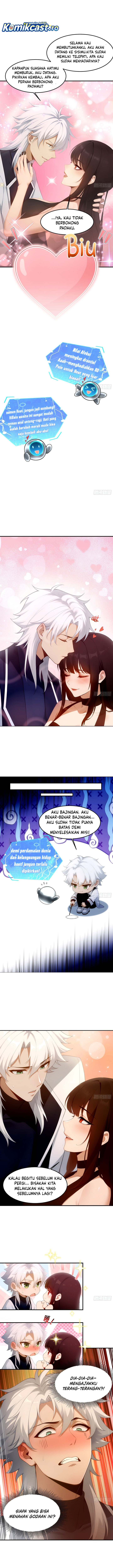 To Save Seven Villainesses I Went Full Harem Chapter 24 Halaman 6