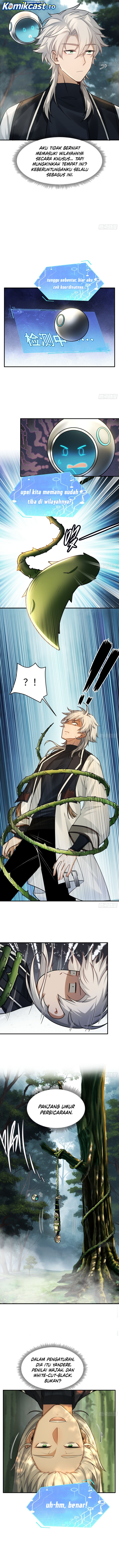 To Save Seven Villainesses I Went Full Harem Chapter 25 Halaman 5