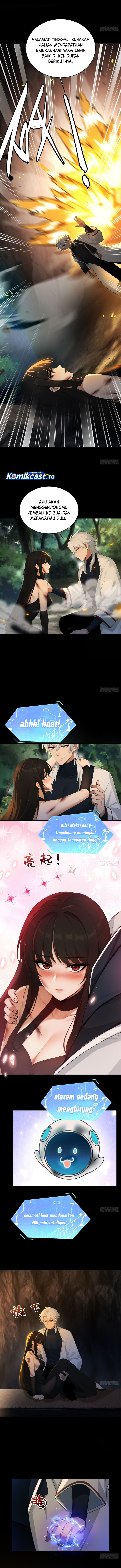 To Save Seven Villainesses I Went Full Harem Chapter 27 Halaman 7
