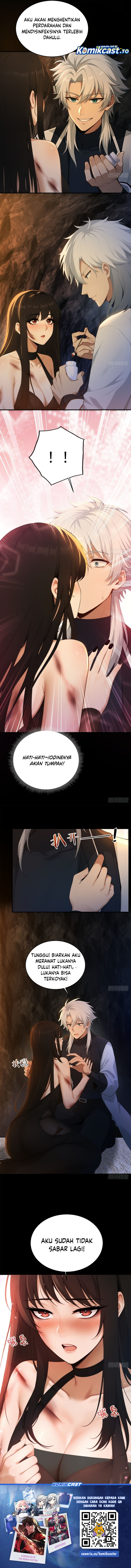 To Save Seven Villainesses I Went Full Harem Chapter 27 Halaman 8