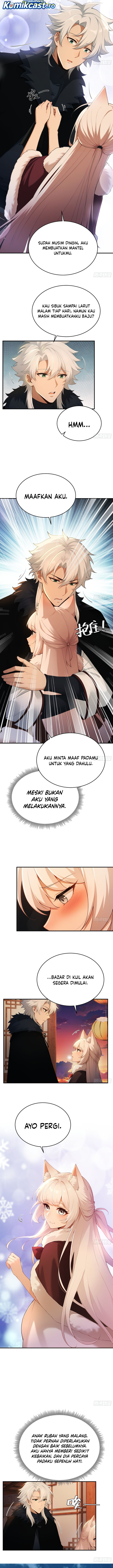To Save Seven Villainesses I Went Full Harem Chapter 29 Halaman 5