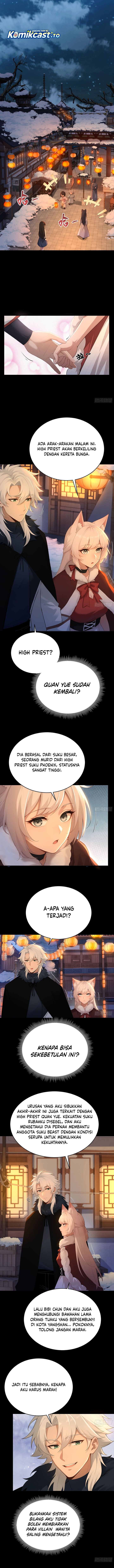 To Save Seven Villainesses I Went Full Harem Chapter 29 Halaman 6