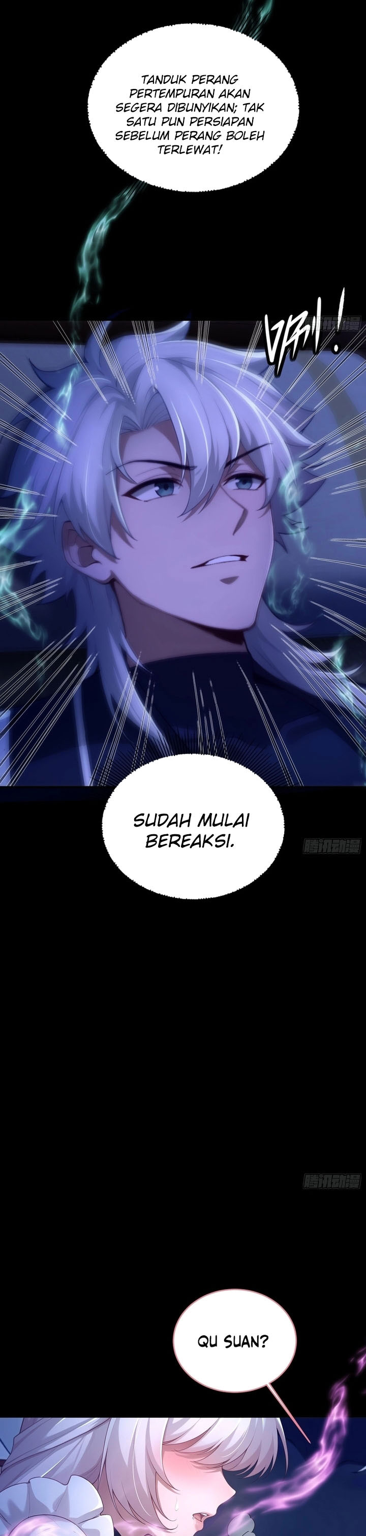 To Save Seven Villainesses I Went Full Harem Chapter 36 Halaman 14