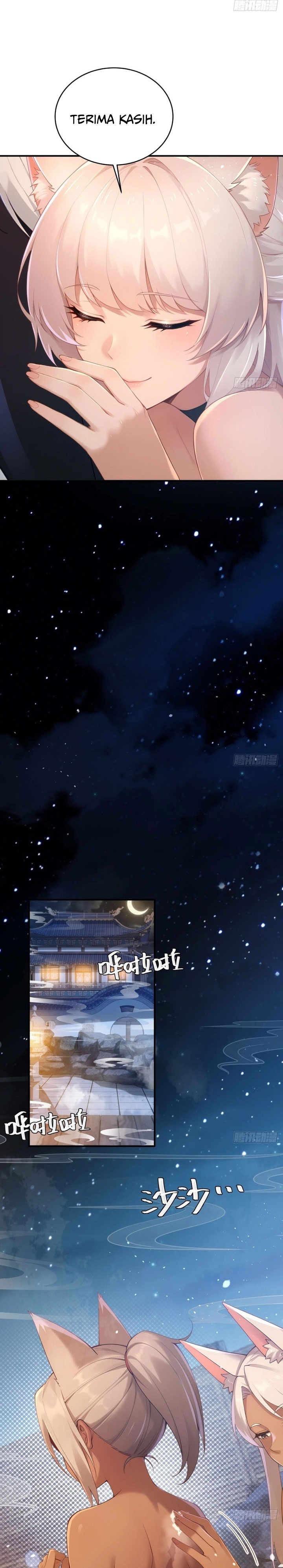 To Save Seven Villainesses I Went Full Harem Chapter 39 Halaman 11