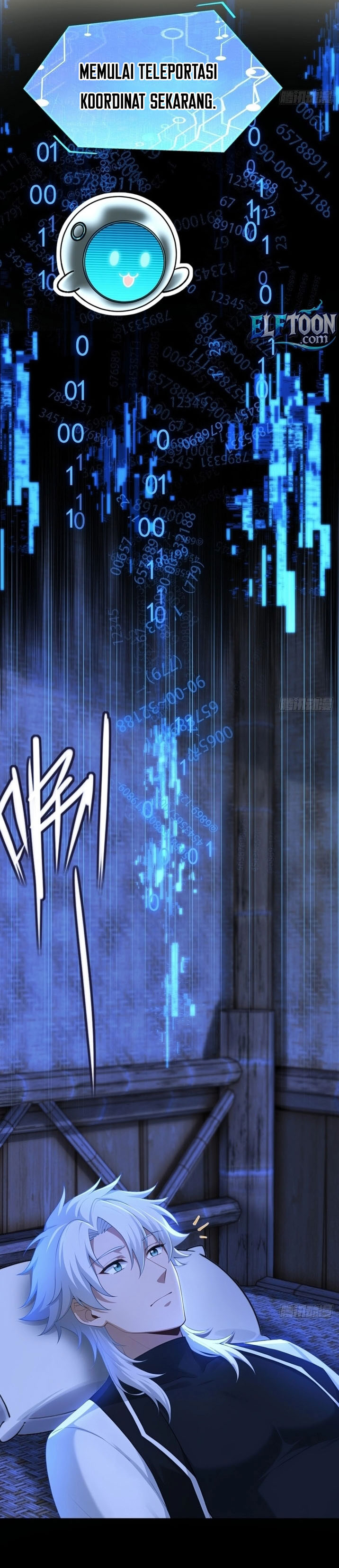 To Save Seven Villainesses I Went Full Harem Chapter 43 Halaman 18