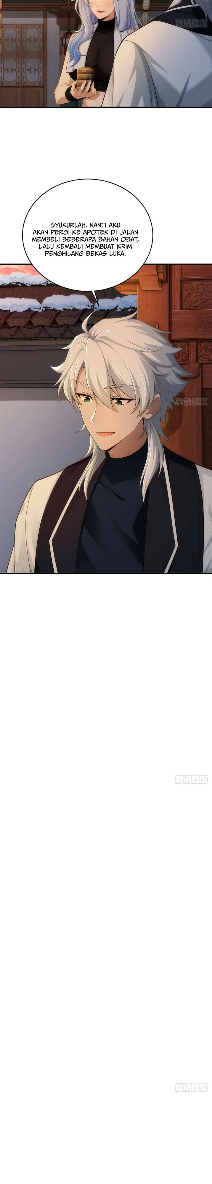 To Save Seven Villainesses I Went Full Harem Chapter 46 Halaman 13