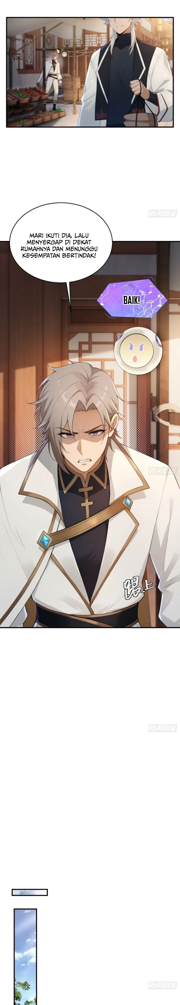To Save Seven Villainesses I Went Full Harem Chapter 48 Halaman 12