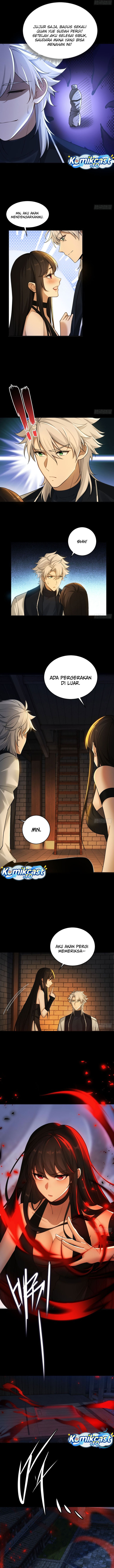To Save Seven Villainesses I Went Full Harem Chapter 60 Halaman 5