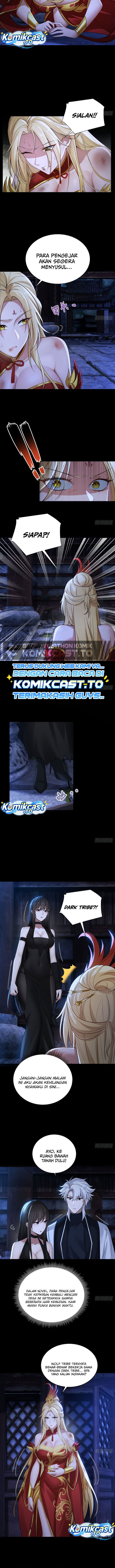 To Save Seven Villainesses I Went Full Harem Chapter 60 Halaman 7
