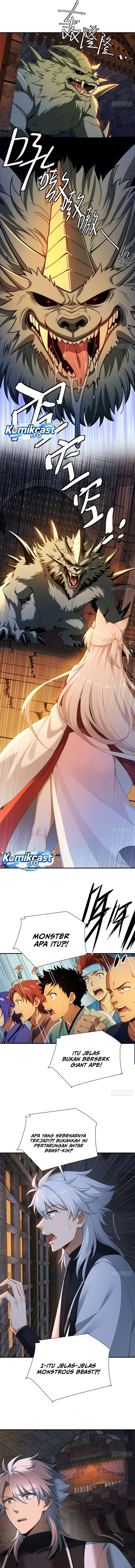 To Save Seven Villainesses I Went Full Harem Chapter 66 Halaman 8