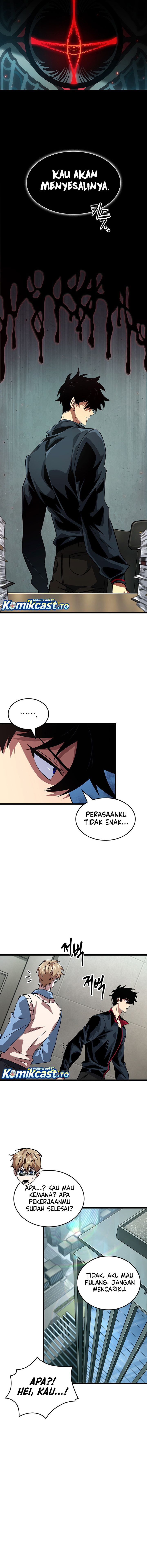 Tomb Raider King End Line Chapter 1 Halaman 16
