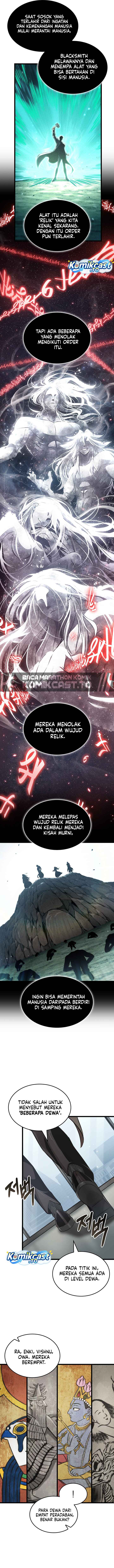 Tomb Raider King End Line Chapter 5 Halaman 6