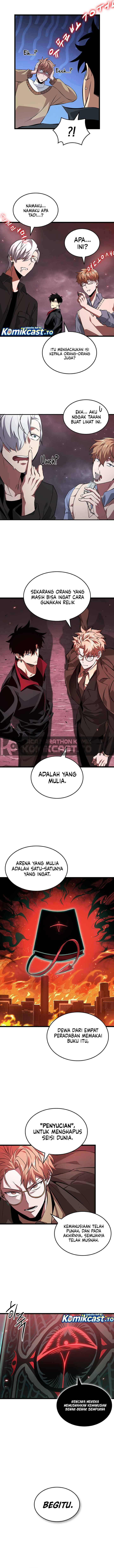 Tomb Raider King End Line Chapter 6 Halaman 10