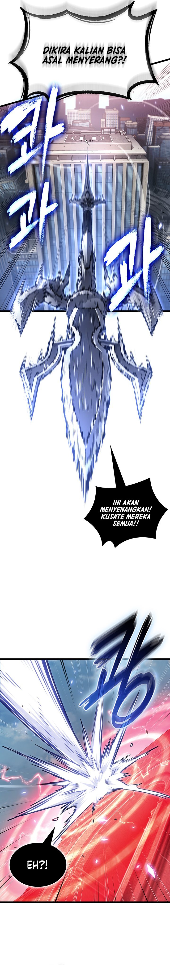 Tomb Raider King End Line Chapter 8 Halaman 19