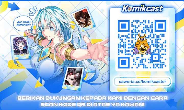 Tomb Raider King End Line Chapter 10 Halaman 35