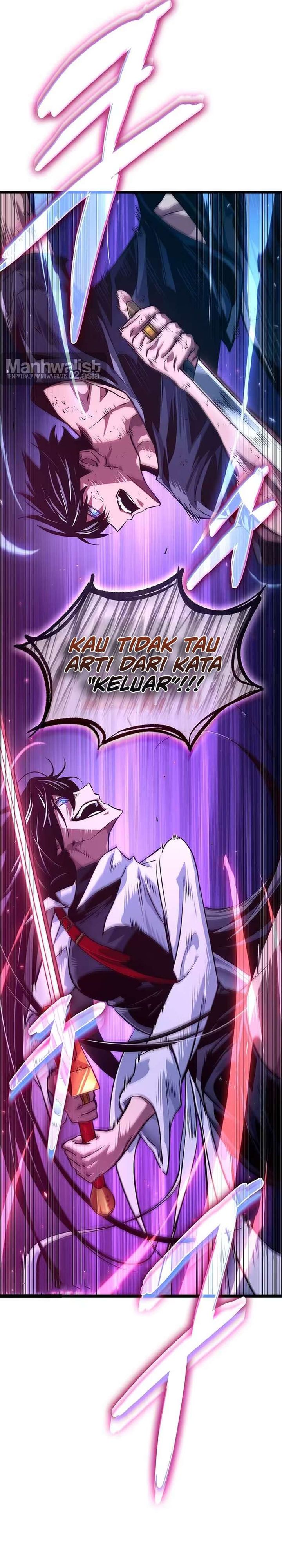 Tomb Raider King End Line Chapter 19 Halaman 2