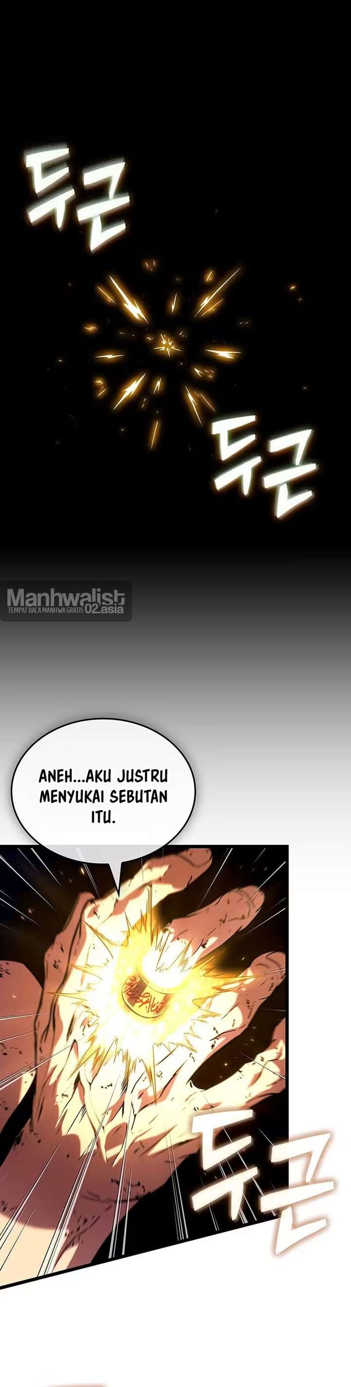 Tomb Raider King End Line Chapter 19 Halaman 9