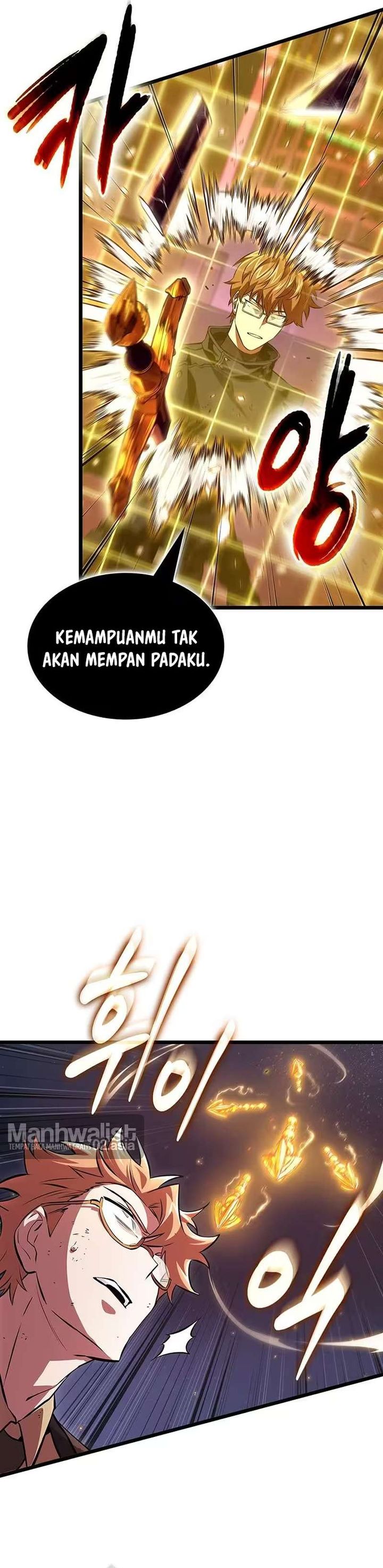 Tomb Raider King End Line Chapter 19 Halaman 27