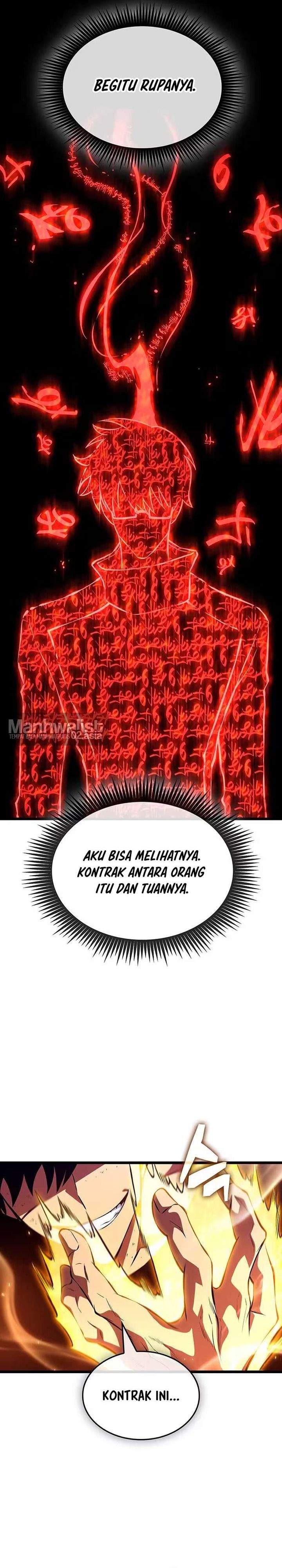 Tomb Raider King End Line Chapter 19 Halaman 36