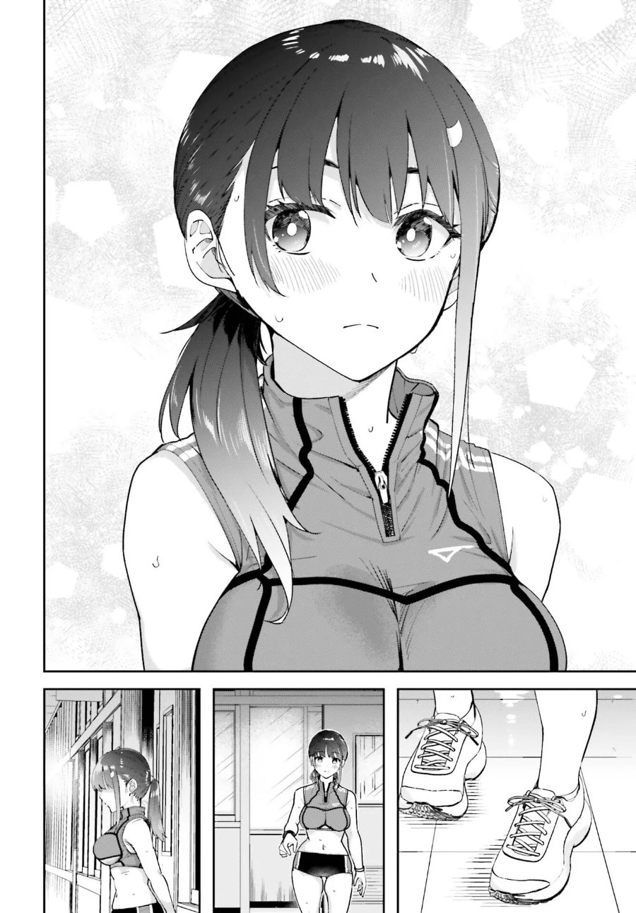 Tonari No Futomomo San Chapter 6 Halaman 9