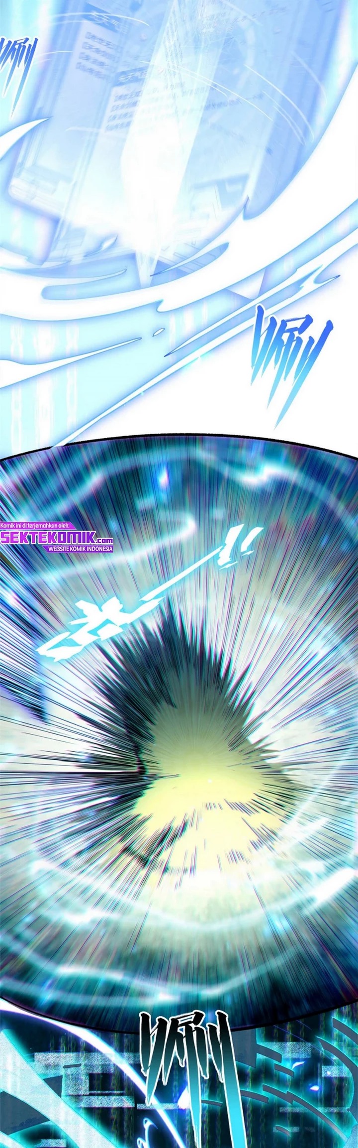 Top Tier Providence Secretly Cultivate For A Thousand Years Chapter 2 Halaman 21