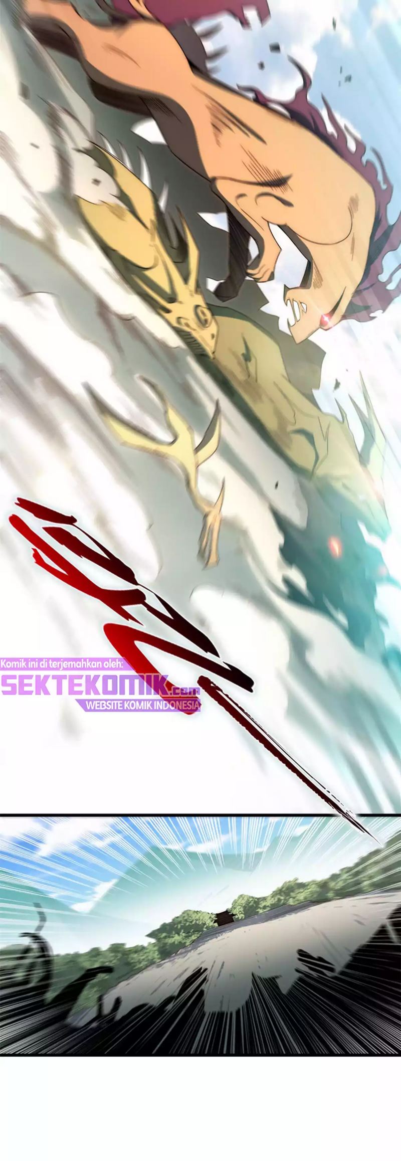 Top Tier Providence Secretly Cultivate For A Thousand Years Chapter 15 Halaman 14