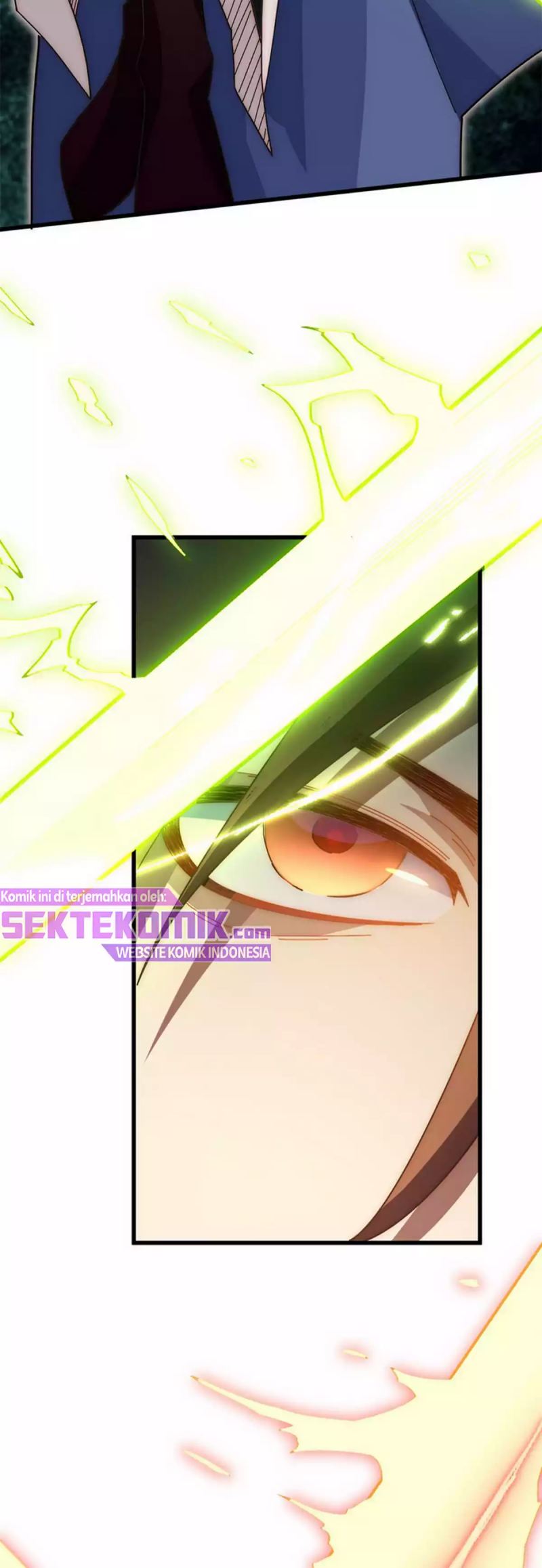 Top Tier Providence Secretly Cultivate For A Thousand Years Chapter 15 Halaman 27