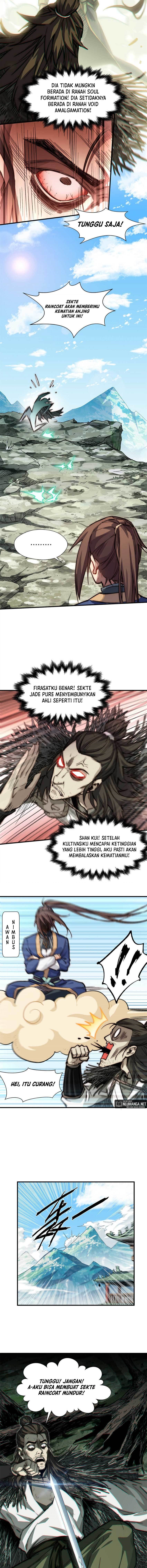 Top Tier Providence Secretly Cultivate For A Thousand Years Chapter 51 Halaman 5