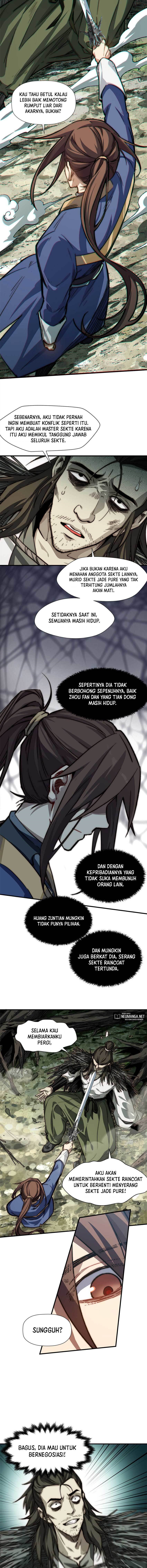 Top Tier Providence Secretly Cultivate For A Thousand Years Chapter 51 Halaman 6