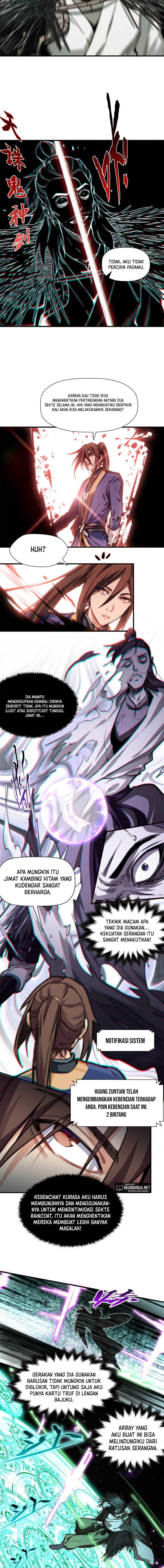 Top Tier Providence Secretly Cultivate For A Thousand Years Chapter 51 Halaman 7